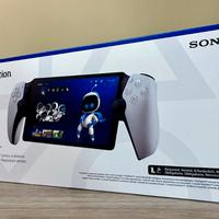 Playstation Portal Bianca