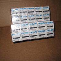 N° 20 Philips Lampadina Halogena 12Volt 100Watt