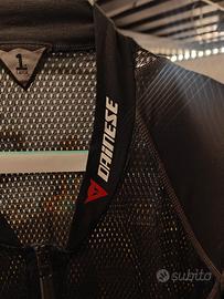 sottotuta Dainese TG M