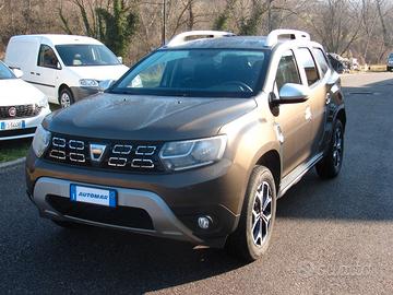 Dacia Duster 1.0 TCe 100 CV ECO *GPL DI FABBRICA*U