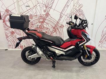 Honda X-ADV - YM 2019