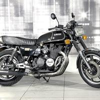 Yamaha XS 1100