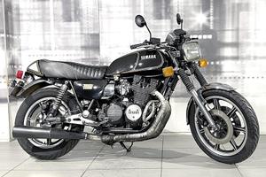 Yamaha XS 1100
