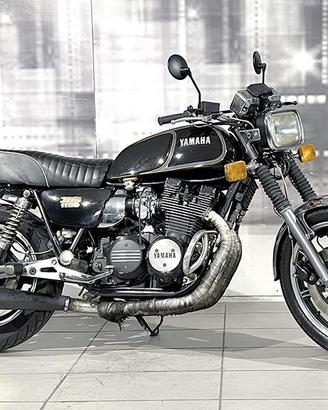 Yamaha XS 1100