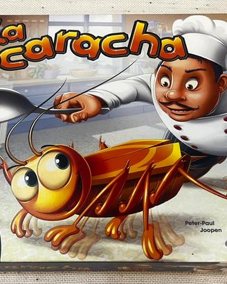 La CUCARACHA