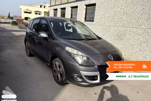 RENAULT Sc�nic 3� serie Sc�nic X-Mod 1.5 dCi 11...
