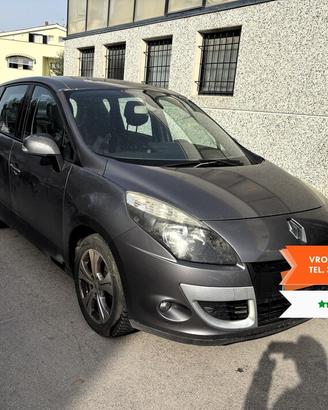 RENAULT Sc�nic 3� serie Sc�nic X-Mod 1.5 dCi 11...