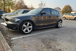 BMW serie 1. 118 d