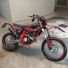 Beta RR 125