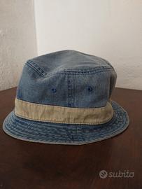 cappello pescatora unisex 
