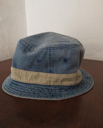 cappello pescatora unisex 
