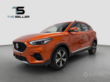 Mg ZS 1.5 *FORMULA S*