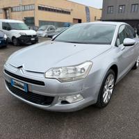 CITROEN C5 2.0 D 2009 12 MESI DI GARANZIA