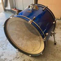 Batteria Roadster Cassa 22 pollici