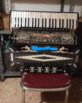 Fisarmonica 