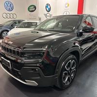 Jeep Avenger 1.2 Turbo 100 CV Summit