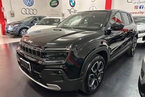 Jeep Avenger 1.2 Turbo 100 CV Summit