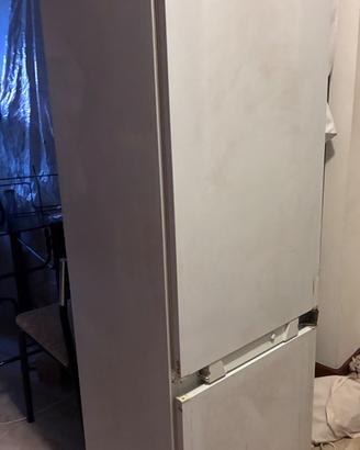 Frigorifero Hotpoint Ariston BCB 31 AA, funzionant