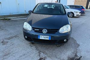 Volkswagen Golf Plus 1.9 TDI DPF United