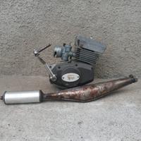 Motore Minarelli p6 6 marce
