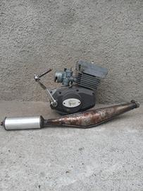 Motore Minarelli p6 6 marce