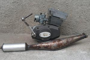 Motore Minarelli p6 6 marce