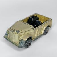 automobilina Politoys Gaz 69 AM