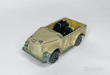 automobilina Politoys Gaz 69 AM
