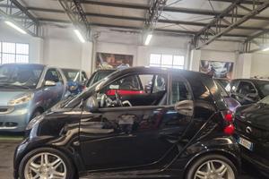 BRABUS Xclusive 102cv motore revisionato frizione 