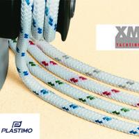 Drizza/Scotta da 10 mm : Braid 16 Plastimo