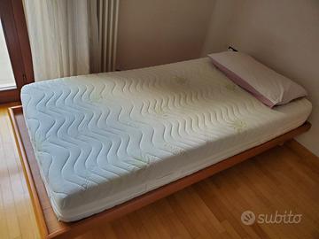 Letto singolo