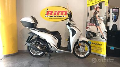 Honda SH 125