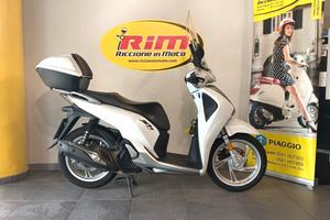 Honda SH 125