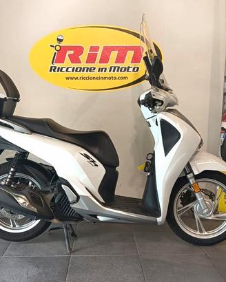 Honda SH 125