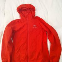 Giacca Arc'Teryx Atom Hoody