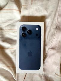 IPHONE 17 PRO 512Gb