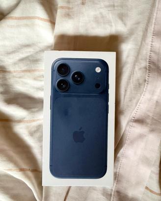 IPHONE 17 PRO 512Gb