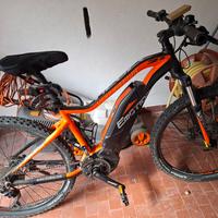 BH E MBT 2017 yamaha bosch