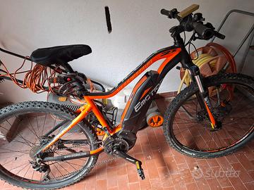 BH E MBT 2017 yamaha bosch