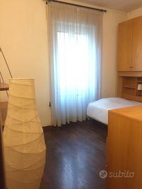 Stanza Singola (Piazza Bologna/Nomentano)