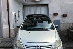 Citroen C3 1.4 HDi 70CV Elegance