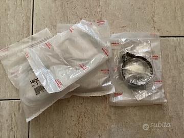 Fascetta collettore / carb. honda cr 125 250 500