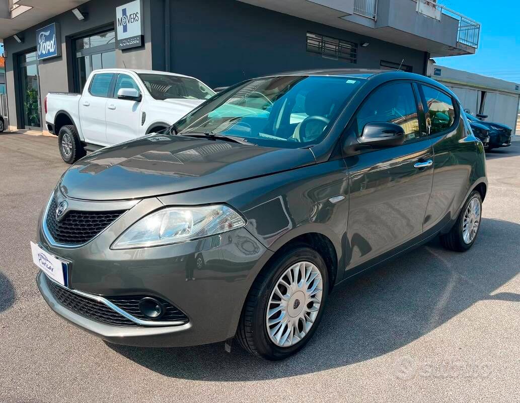 Lancia Ypsilon 3ª serie