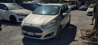 Ford Fiesta 2016 - 1.5 TDCi 75CV Lb automobili