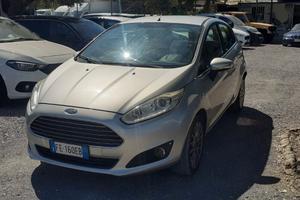 Ford Fiesta 2016 - 1.5 TDCi 75CV Lb automobili