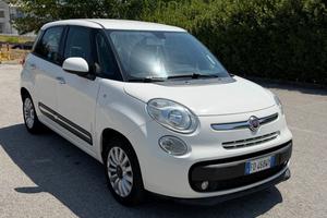 Fiat 500L 1.4 Lounge (GPL) unicoproprietario