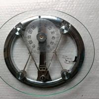 Bilancia portapersone meccanica