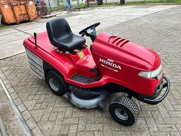 trattorino tagliaerba Honda HF2417 