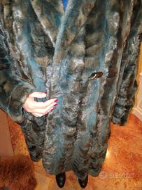 Giaccone Elegante Pellicceria