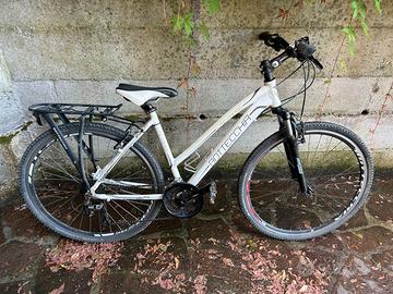 bici Bottecchia da donna